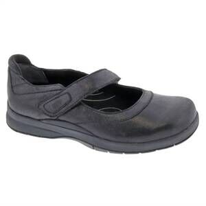 NEW DREW women's endeavor shoe in black